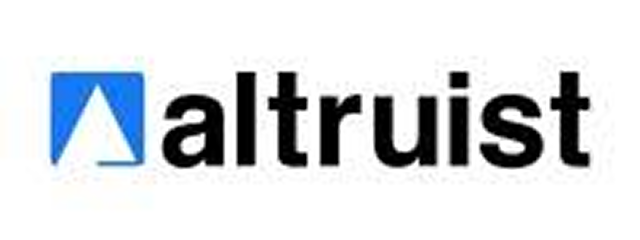 Altruist Technologies logo