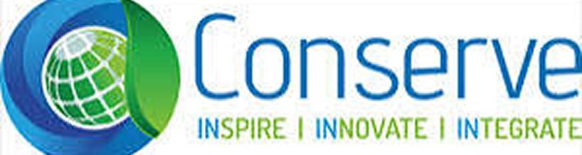 Conserve Solutions logo