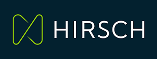 Hirsch Secure logo