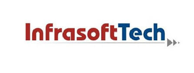 Infrasoft Technologies logo