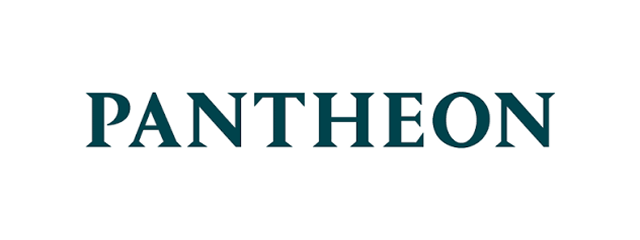 Pantheon logo