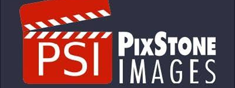 PixStone Images logo