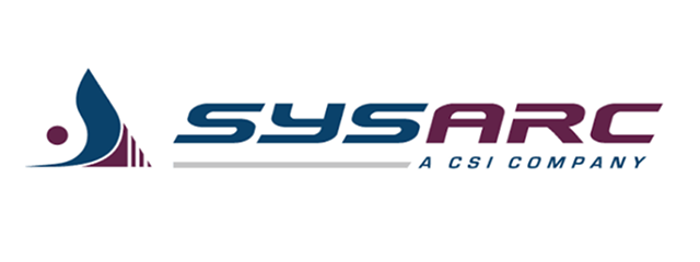 SysArc (A CSI Company) logo