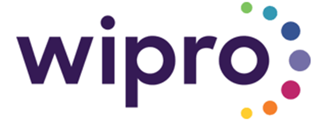 Wipro logo