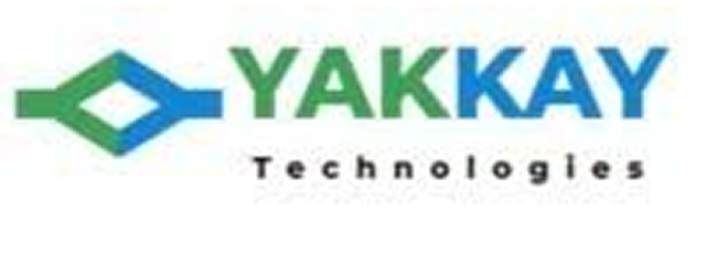 Yakkay Technologies logo
